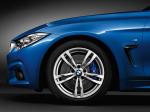 BMW 4-Series Coupe 2014 года